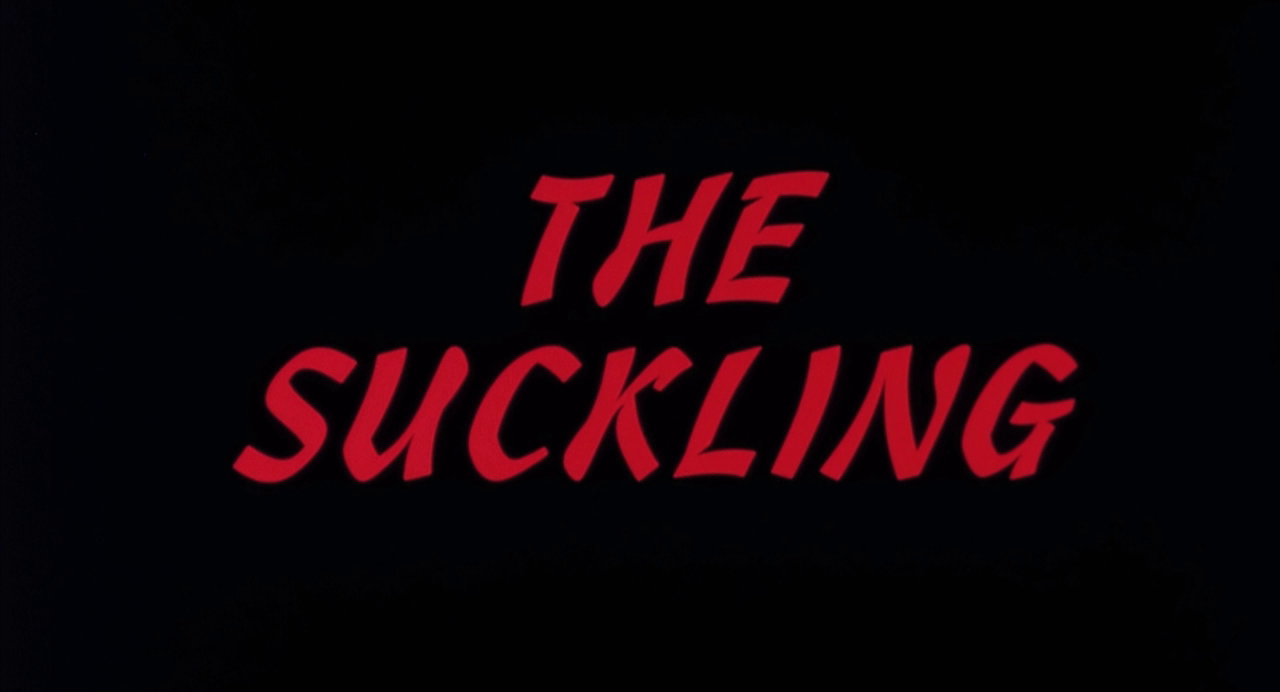 the_suckling